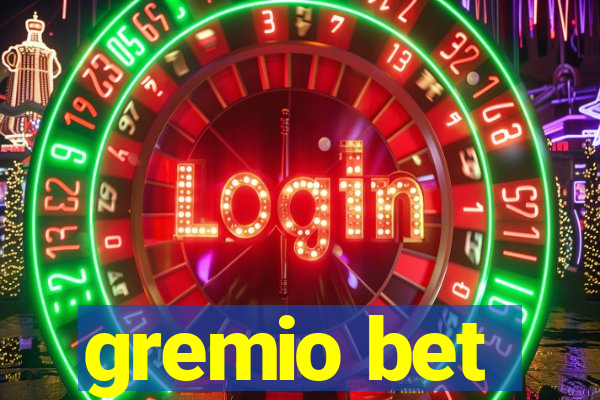 gremio bet