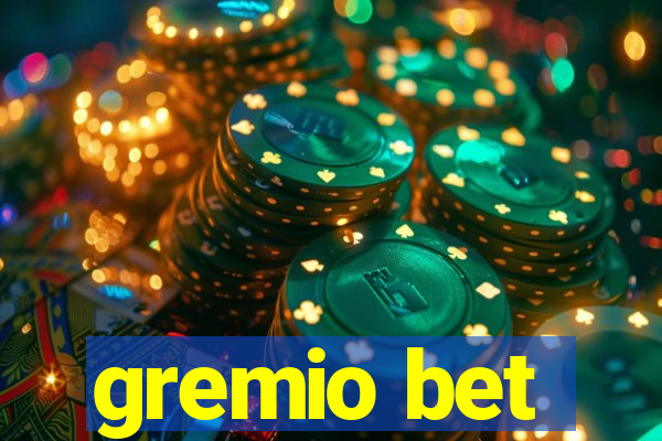 gremio bet