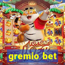 gremio bet