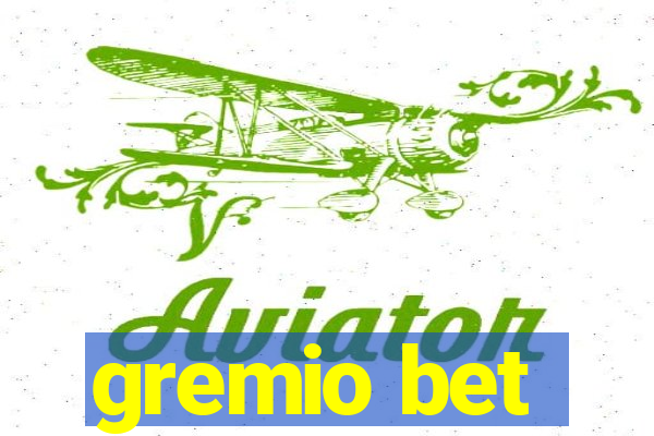 gremio bet