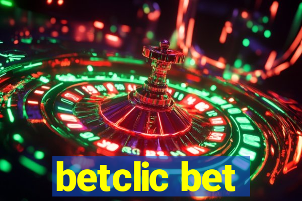 betclic bet