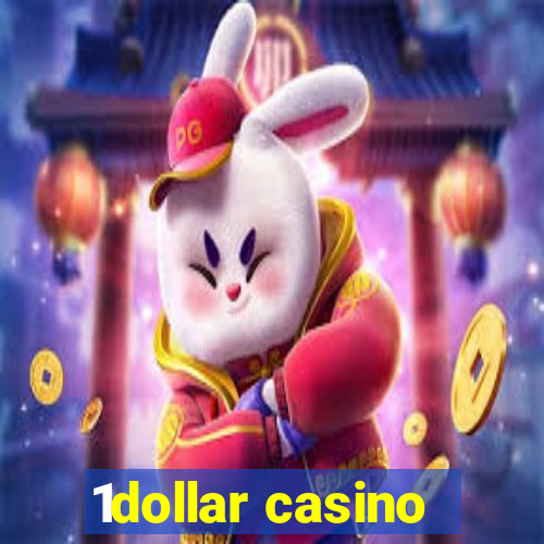 1dollar casino