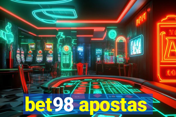 bet98 apostas