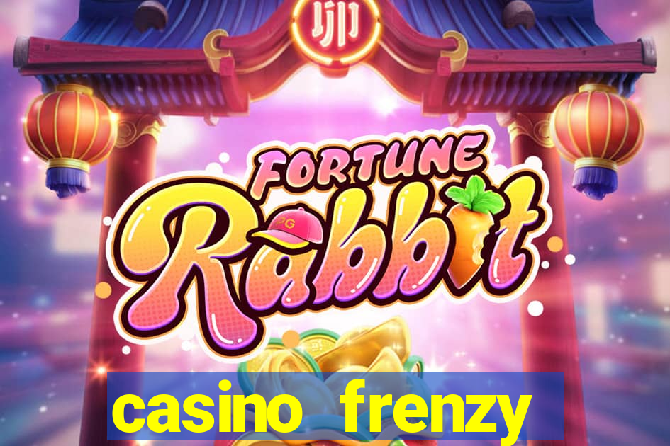 casino frenzy online gcash sabong