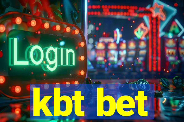 kbt bet