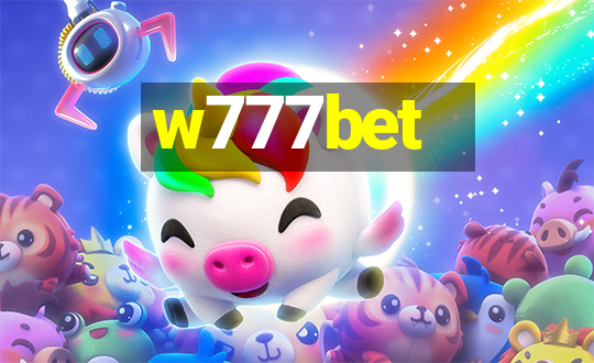 w777bet