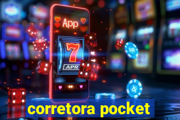 corretora pocket