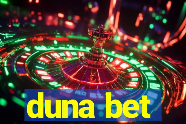 duna bet