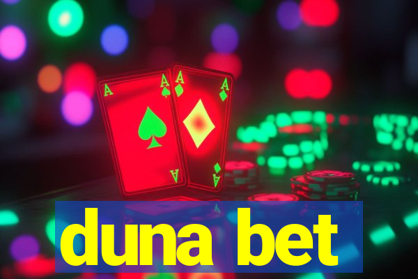 duna bet