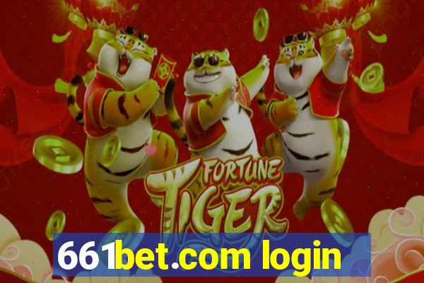 661bet.com login