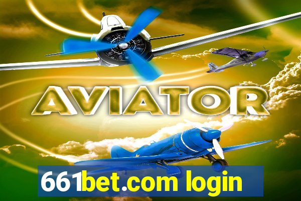 661bet.com login