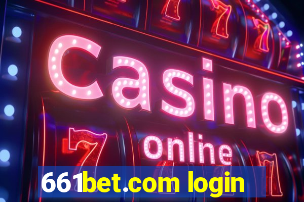 661bet.com login