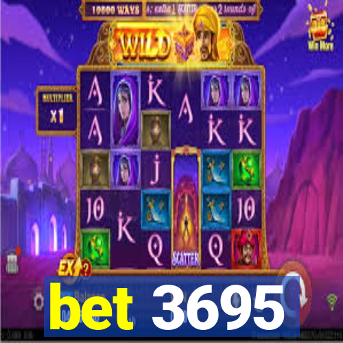 bet 3695