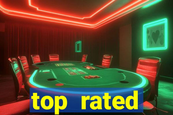 top rated australian online casino