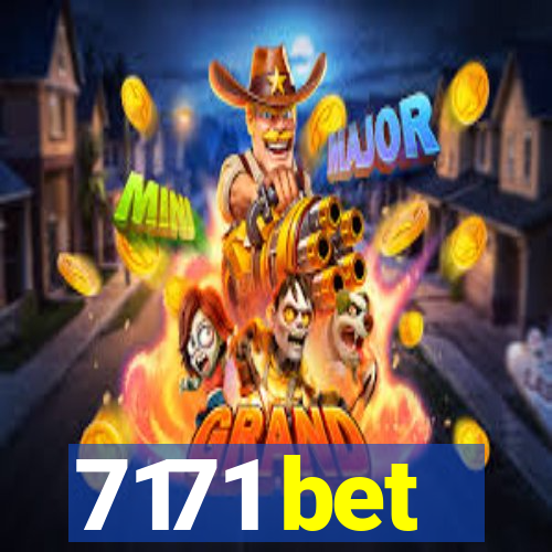 7171 bet