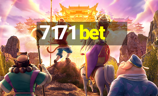 7171 bet