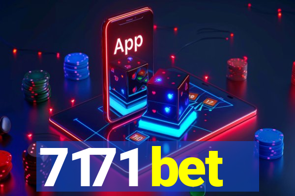 7171 bet