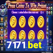 7171 bet