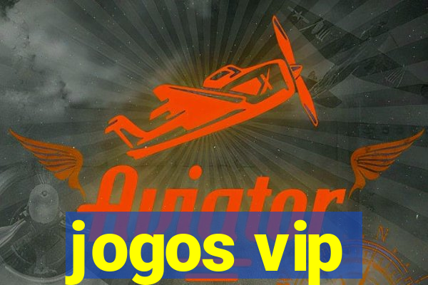 jogos vip