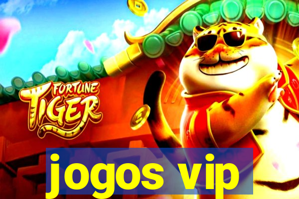 jogos vip