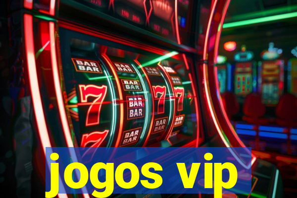 jogos vip