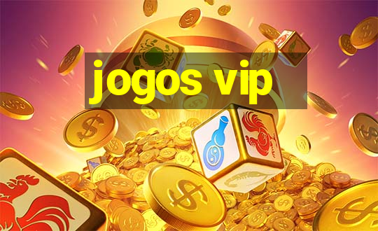 jogos vip