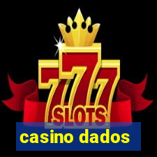 casino dados