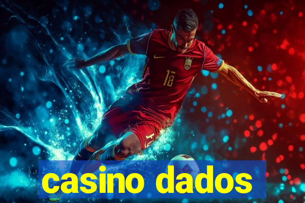 casino dados