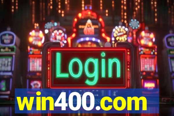 win400.com