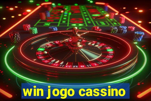 win jogo cassino