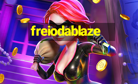 freiodablaze