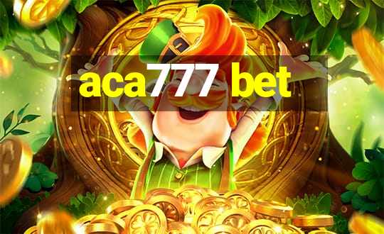 aca777 bet