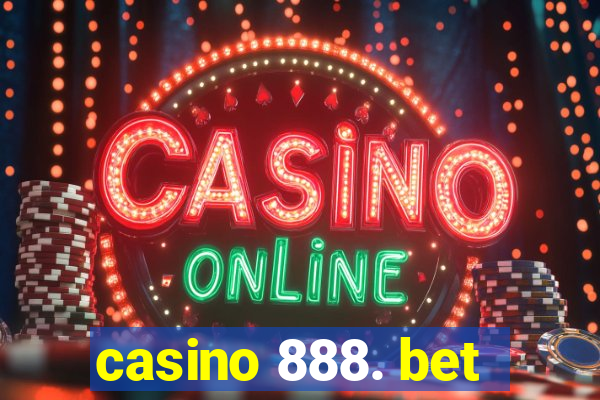 casino 888. bet