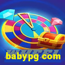 babypg com