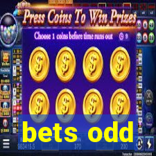 bets odd