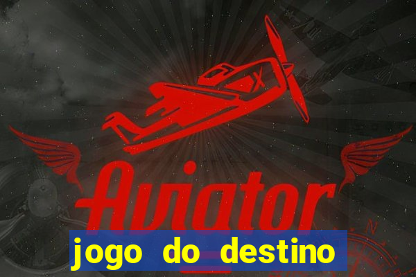 jogo do destino serie turca