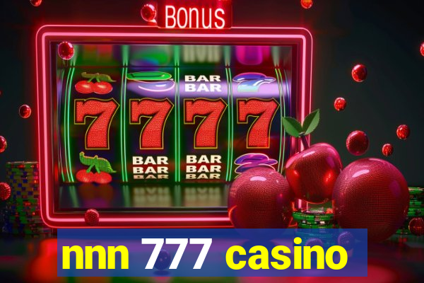 nnn 777 casino