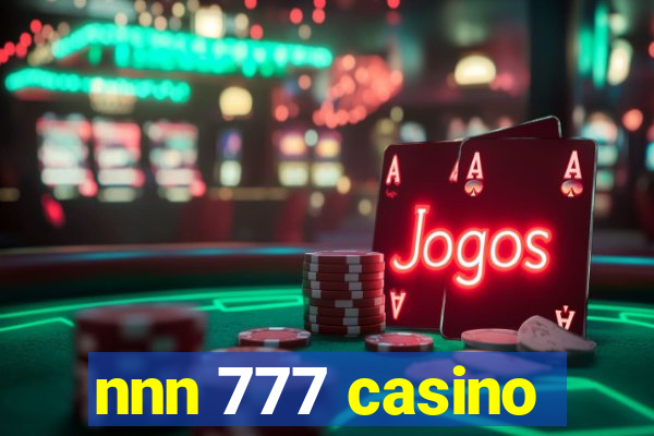 nnn 777 casino