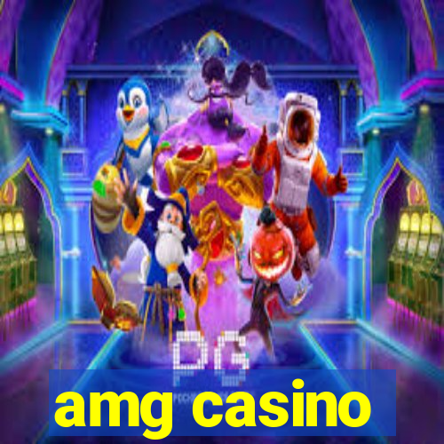 amg casino