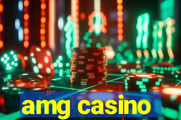 amg casino