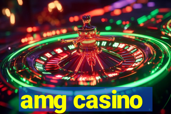 amg casino