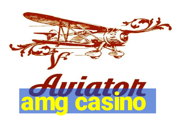 amg casino