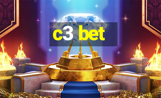 c3 bet