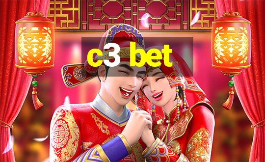 c3 bet