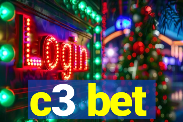 c3 bet