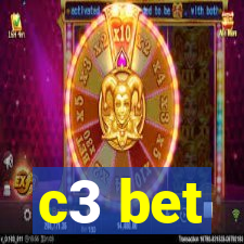 c3 bet