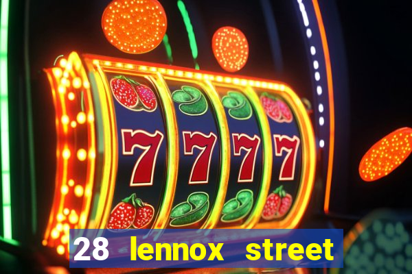 28 lennox street casino nsw 2470