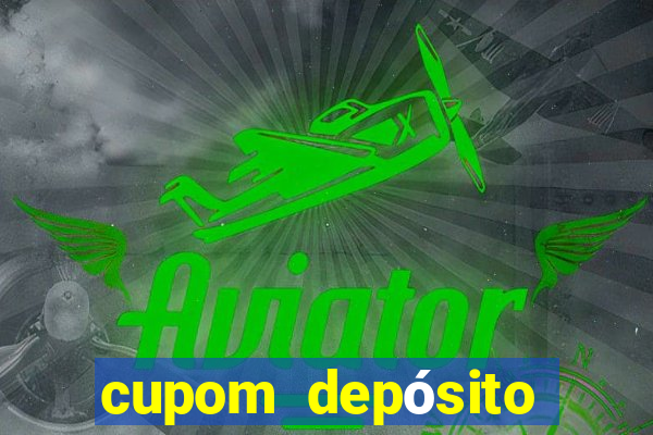 cupom depósito estrela bet