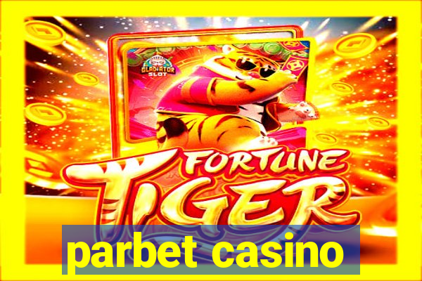 parbet casino