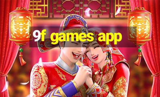 9f games app